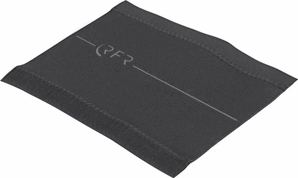 RFR Kettenstrebenschutz Universal black