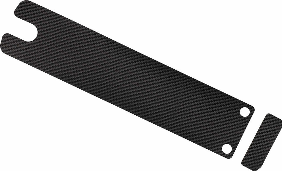 RFR Steinschlagschutz Unterrohr E-Bike Carbon