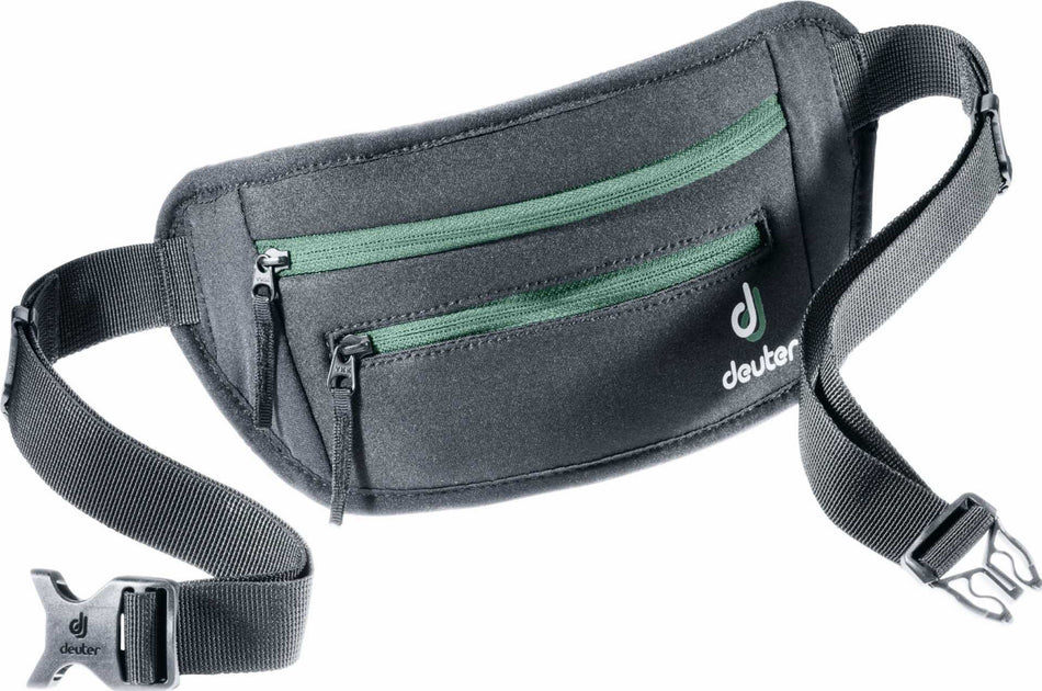 Deuter Neo Belt I black-seagreen