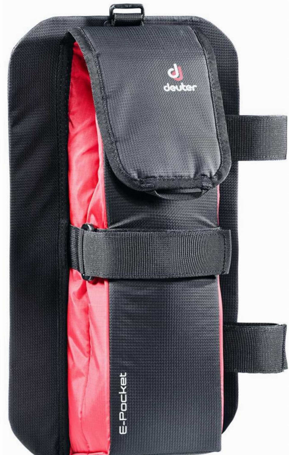 Deuter E-Pocket black