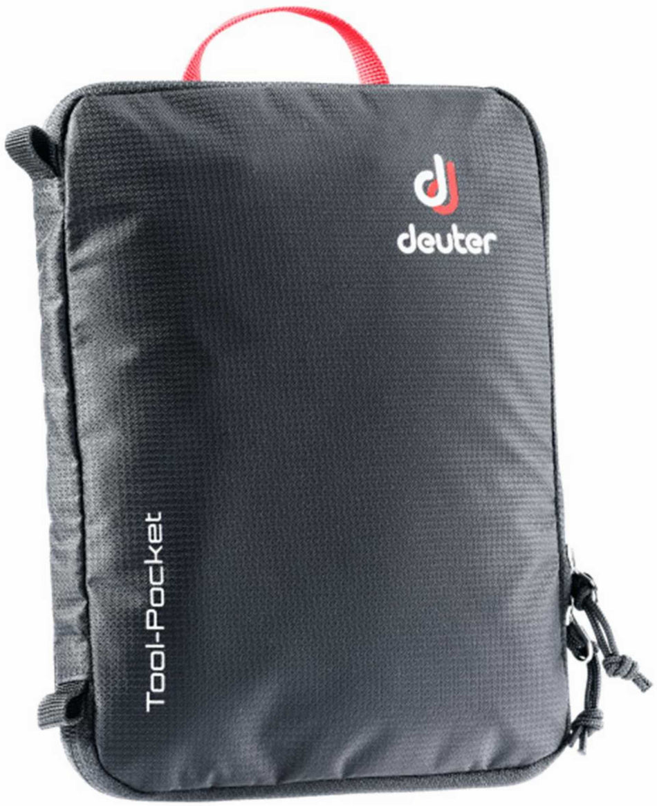 Deuter Tool Pocket black