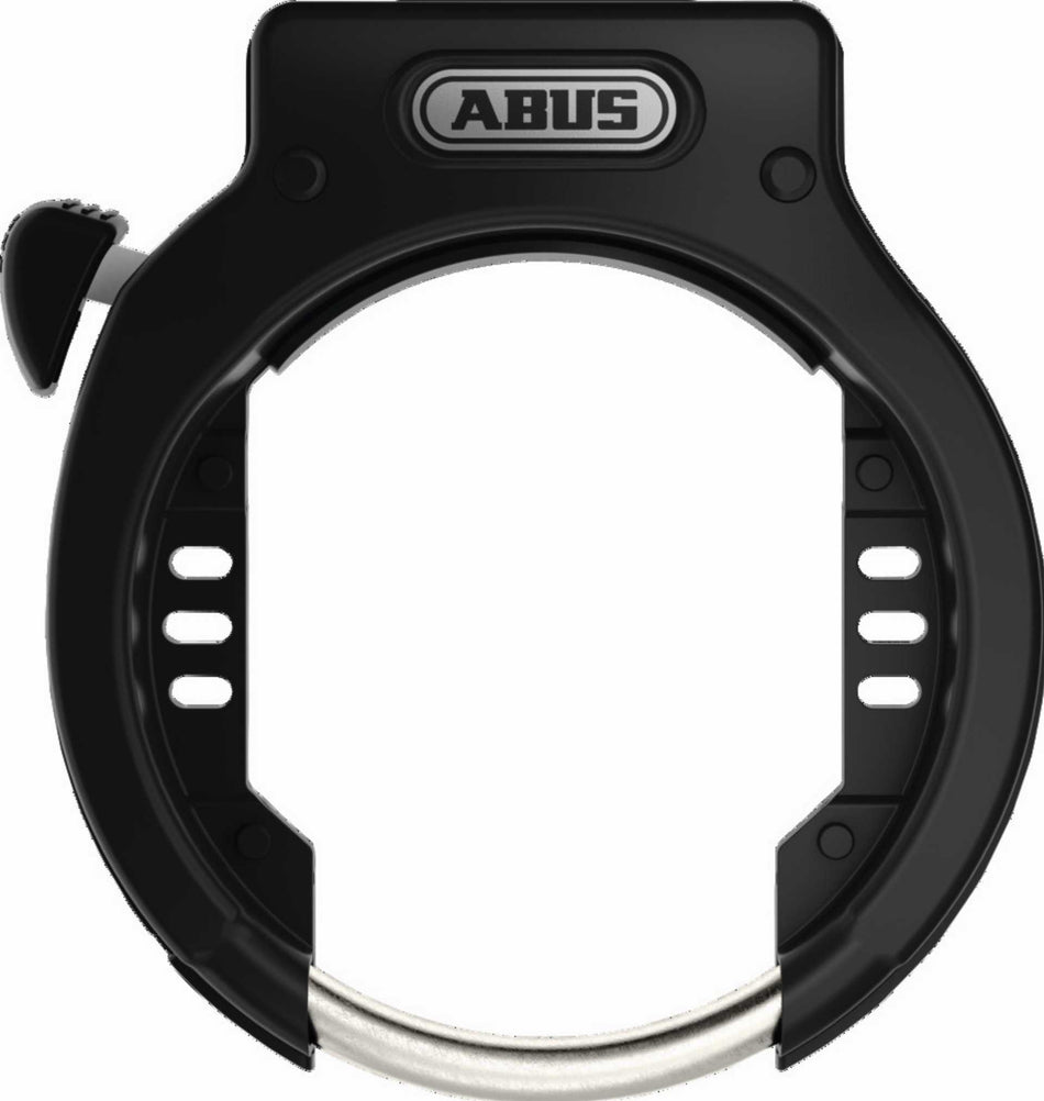 Abus 4650 XL NR OE Rahmenschloss schwarz