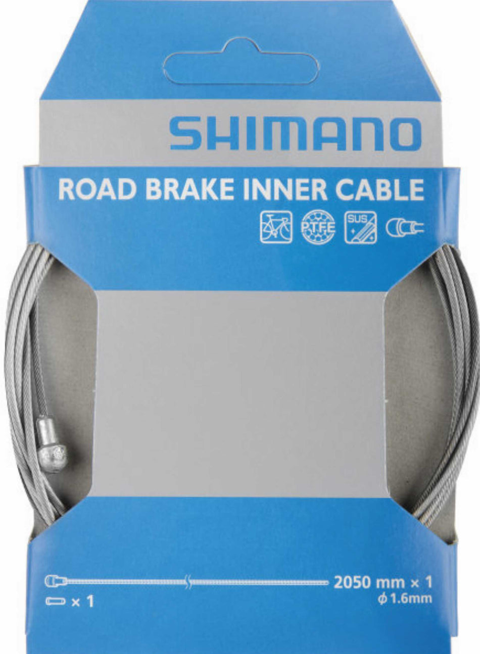 Shimano Bremszug Road SIL-TEC