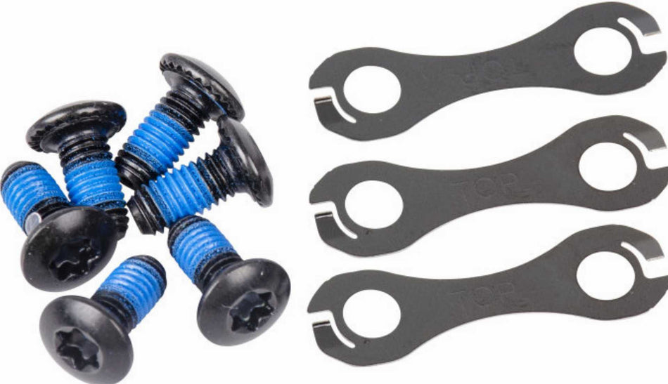 Shimano Befestigungsschraube SM-RT76