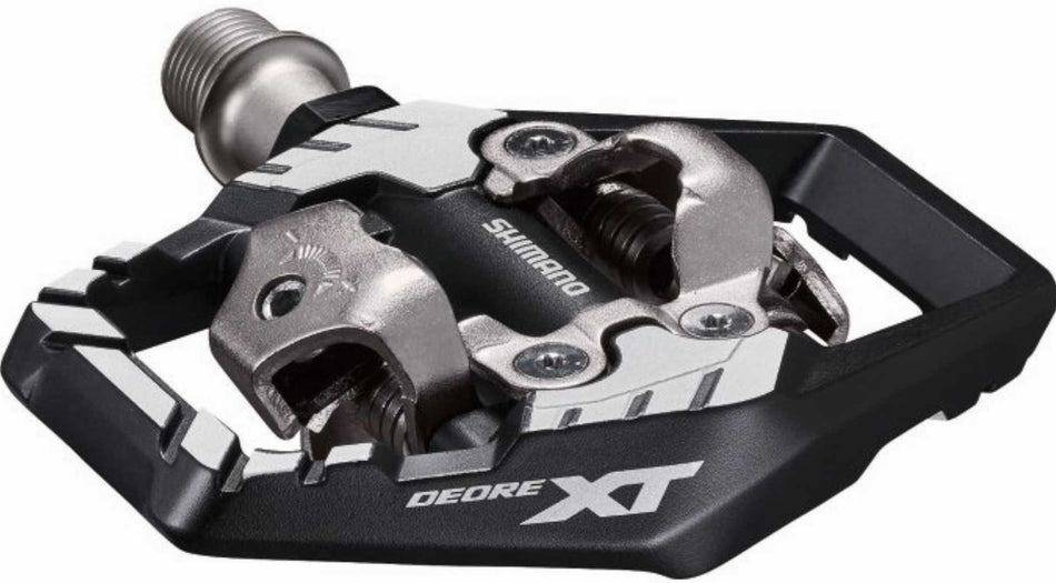 Shimano PEDAL PD-M8120 SPD XT M. CLEAT SM-SH51, O REFLEKTOR