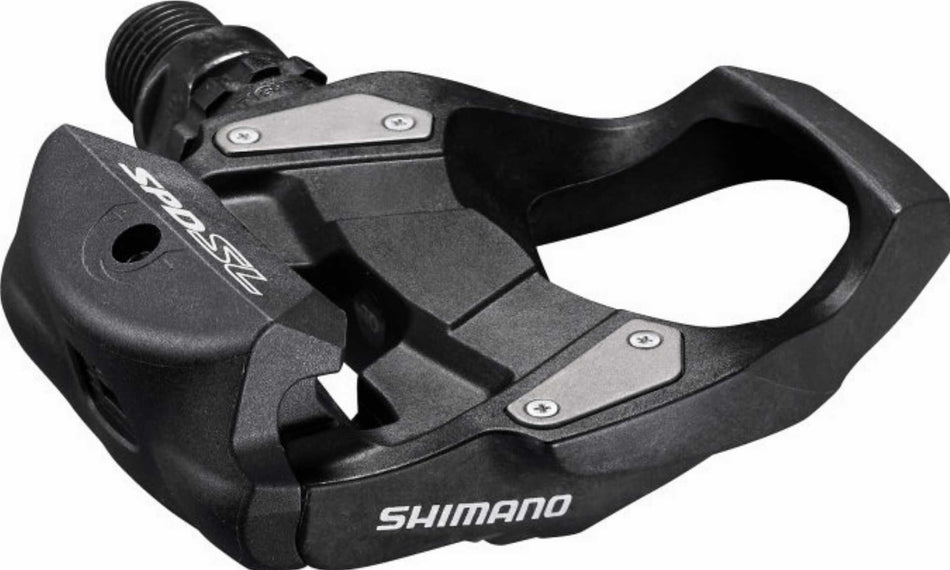 Shimano PEDAL SPL-SL PD-RS500 M. CLEAT SM-SH11, O. REFLEKTOR