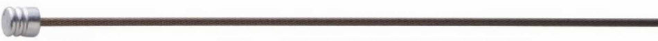 Shimano Schaltzug MTB/Road polymerbeschichtet, Edelstahl, polymerbeschichtet, 2.500 mm,