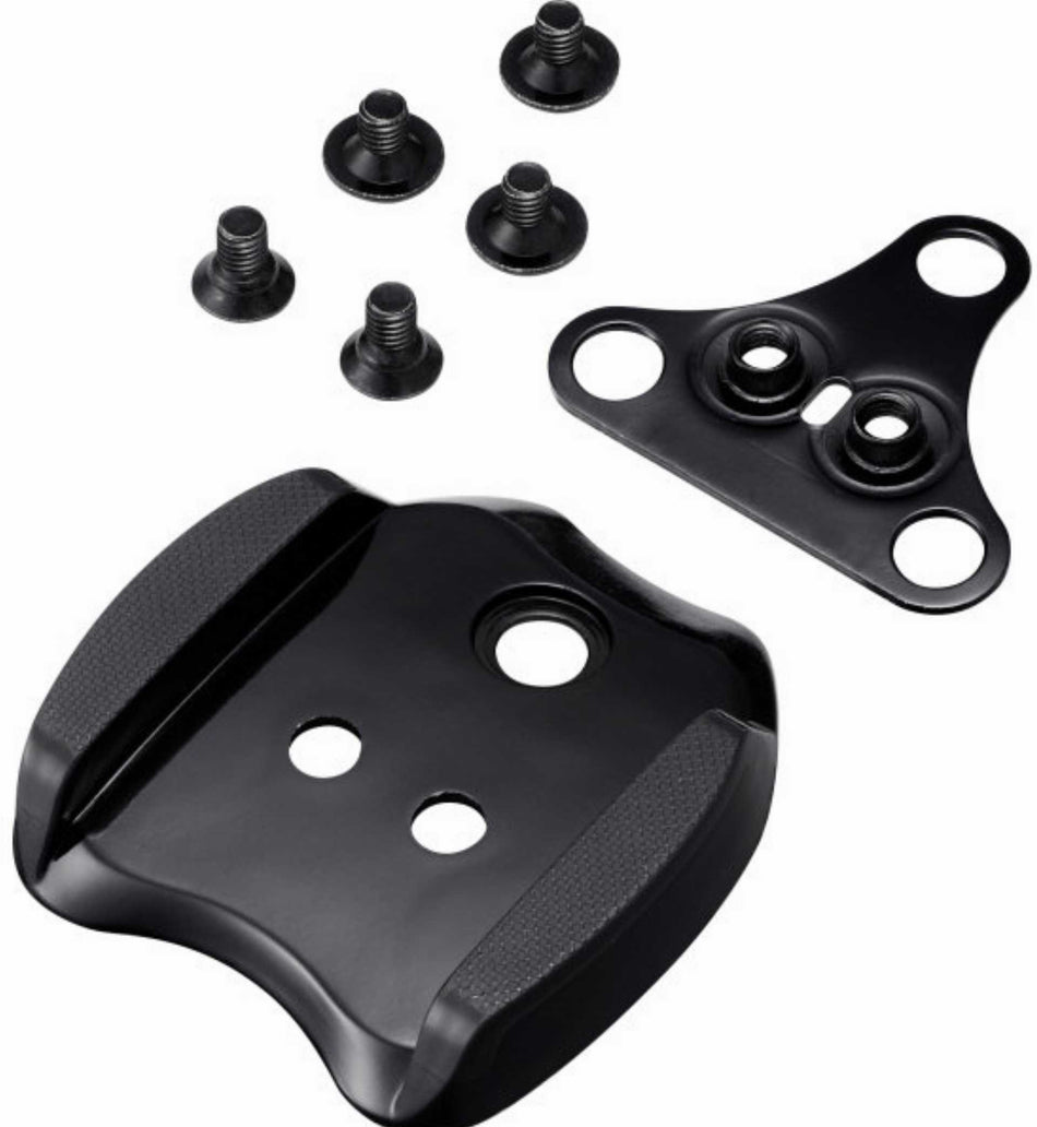 Shimano Plattenadapter SPD SM-SH41 von SPD-SL zu SPD
