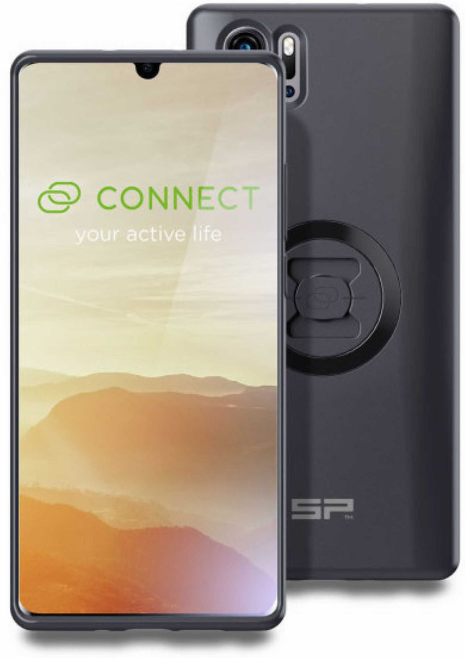 SP Connect Phone Case Set Huawei P30 PRO Halterung