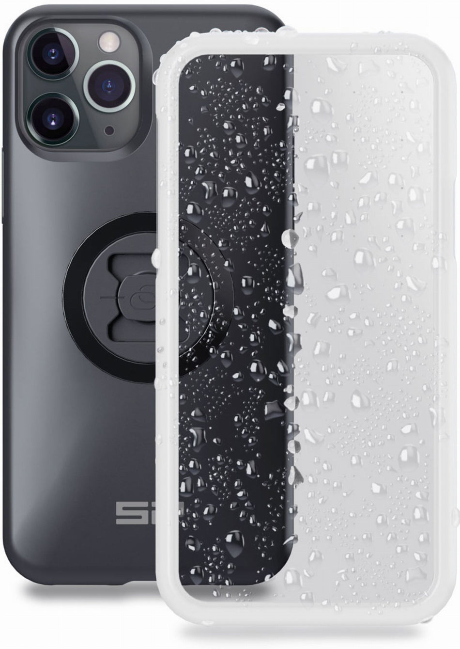 SP Connect Weather Cover iPhone 11