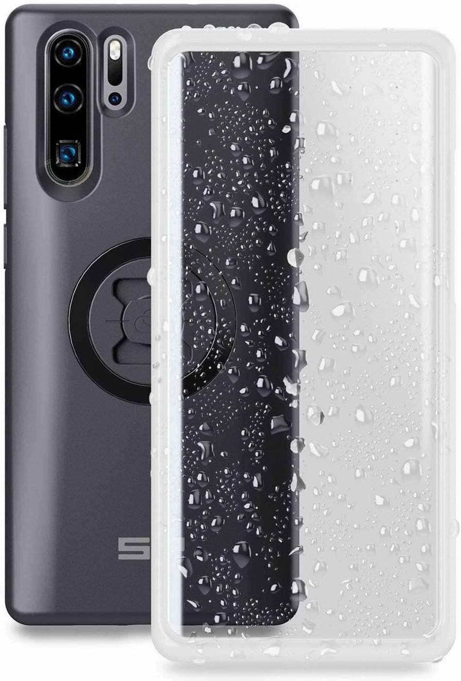 SP Connect Weather Cover P30 PRO