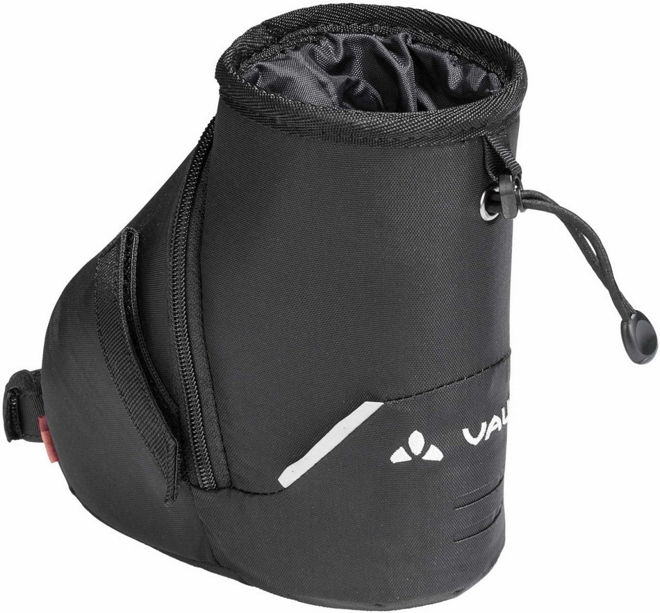 VAUDE Tool Drink Satteltasche black