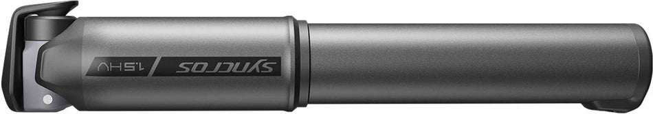 Syncros Boundary 1.5HV Minipumpe matt black medium