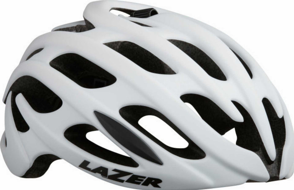 Lazer BLADE+ MIPS White