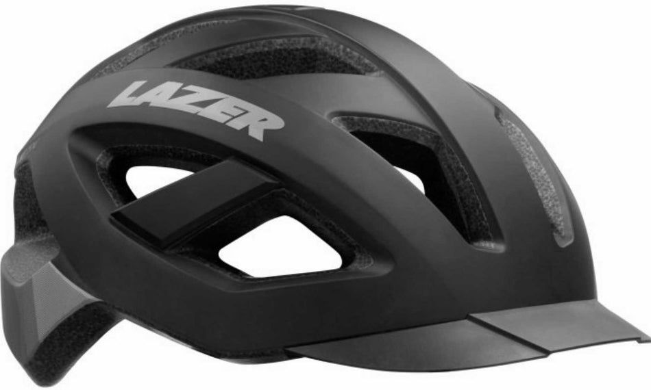 Lazer CAMELEON+NET Matte Black Grey