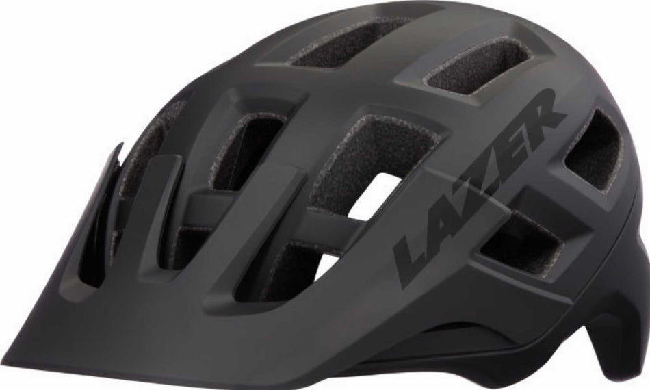 Lazer COYOTE Matte Full Black