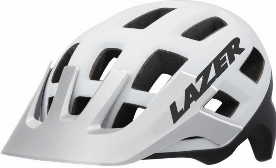 Lazer COYOTE Matte White