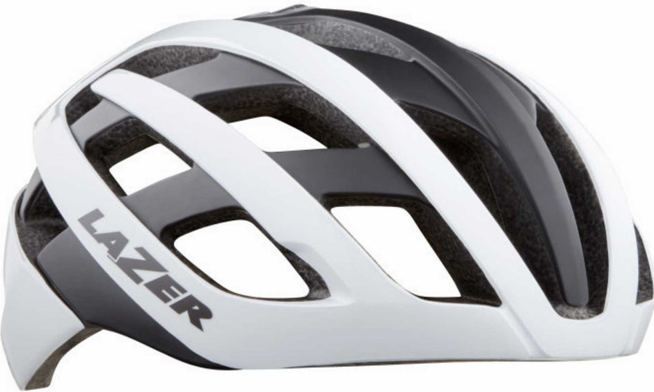 Lazer GENESIS White
