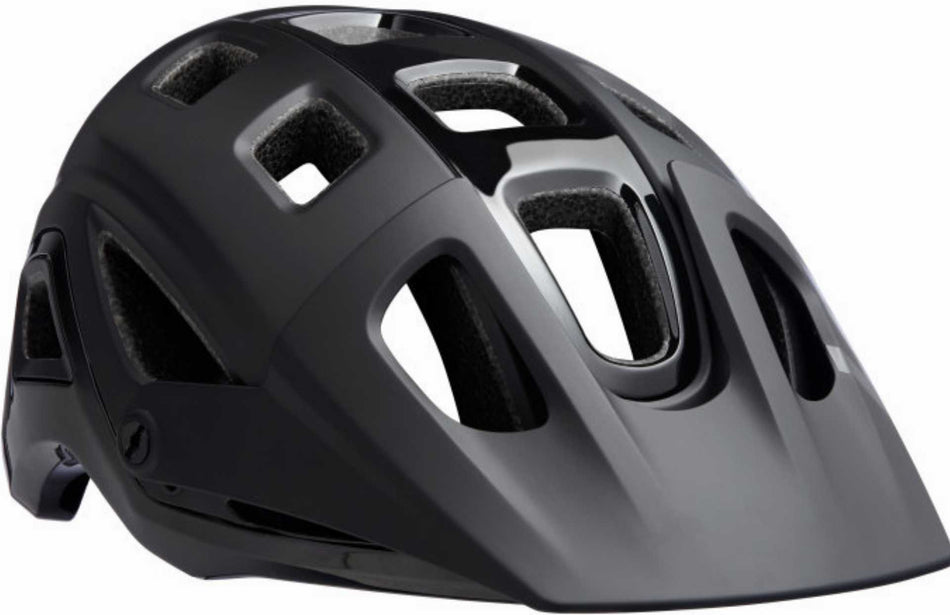 Lazer IMPALA MIPS Matte Full Black