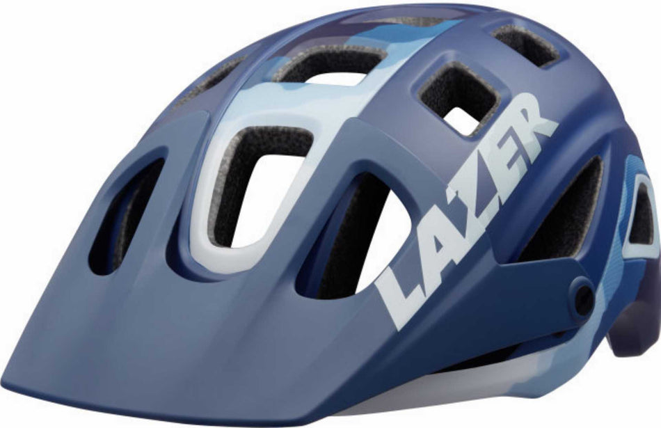 Lazer IMPALA Matte Blue Sky