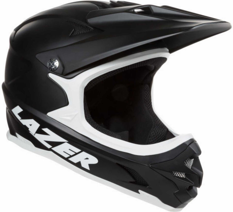 Lazer PHOENIX+ Matte Black