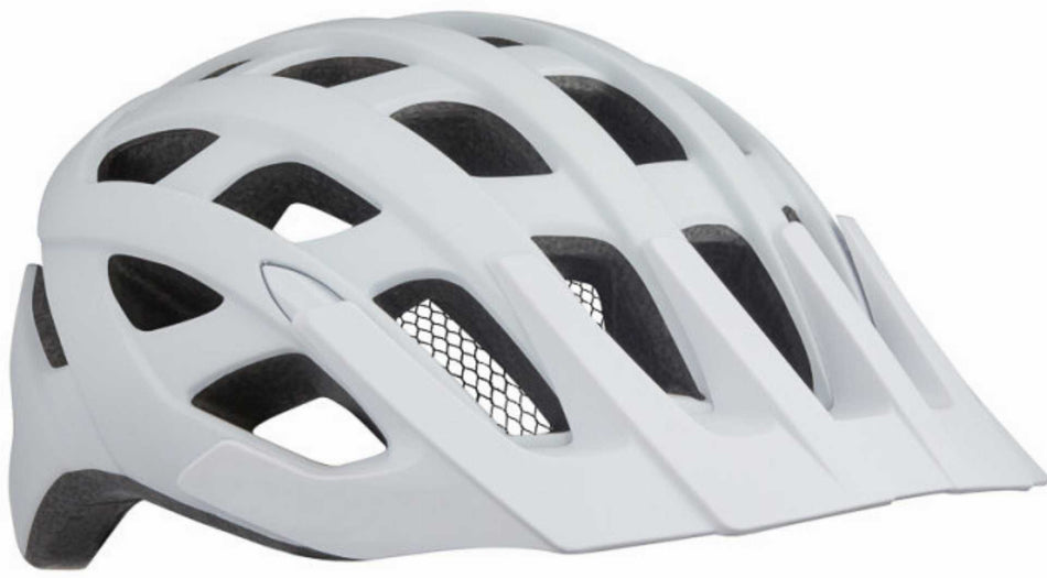 Lazer ROLLER + NET Matte White