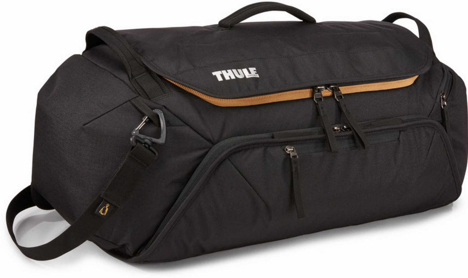 Thule RoundTrip Bike Duffel 55L Black