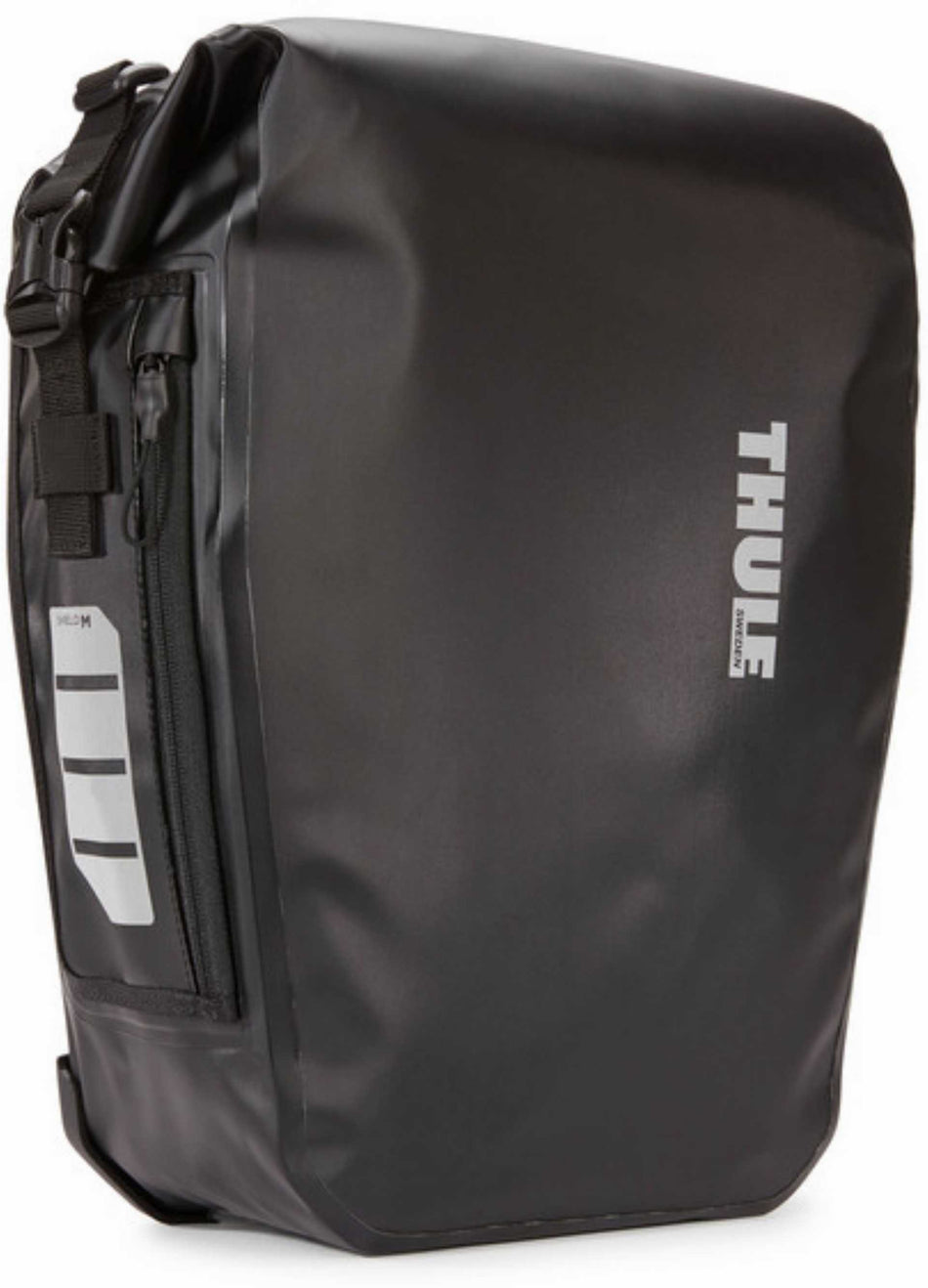 Thule Shield Pannier 17L Gepäckträgertasche Black