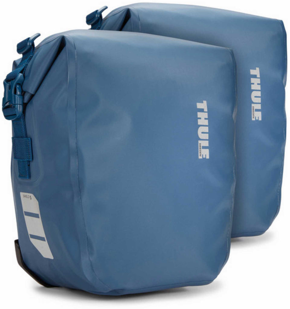 Thule Shield Pannier 13L Paar Blue