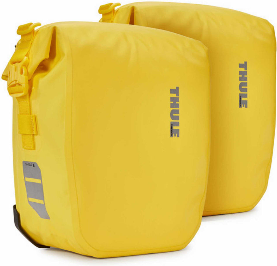 Thule Shield Pannier 13L Paar Yellow