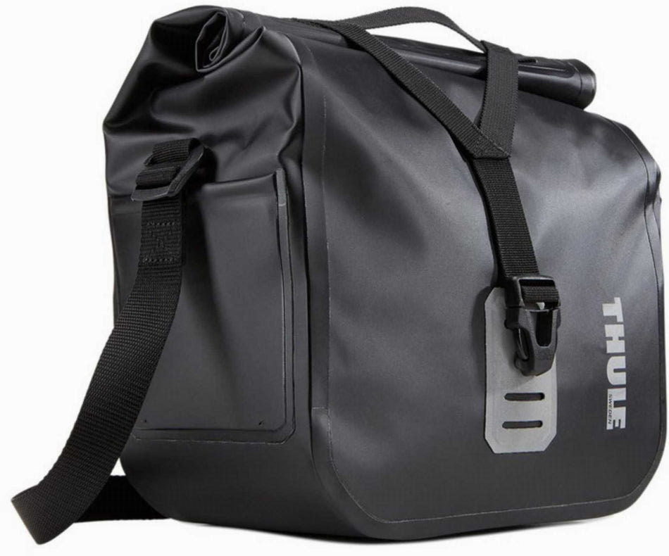 Thule Lenkertasche Shield Handlebar Bag Black