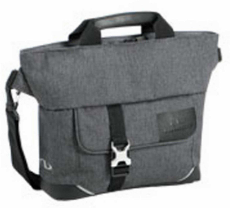 Norco MILFORD Lenkertasche tweed grey