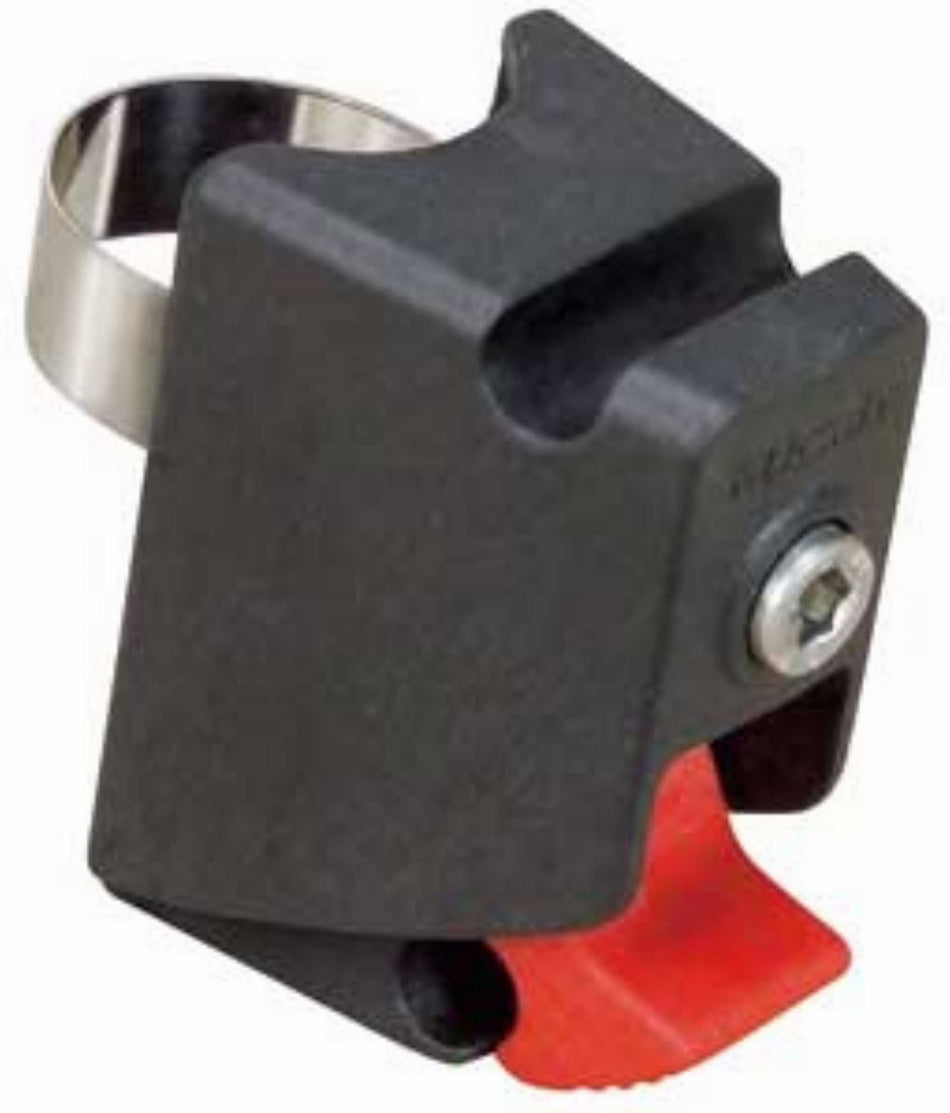 KLICKfix Contour Max Adapter Contour Max Bügel schwarz