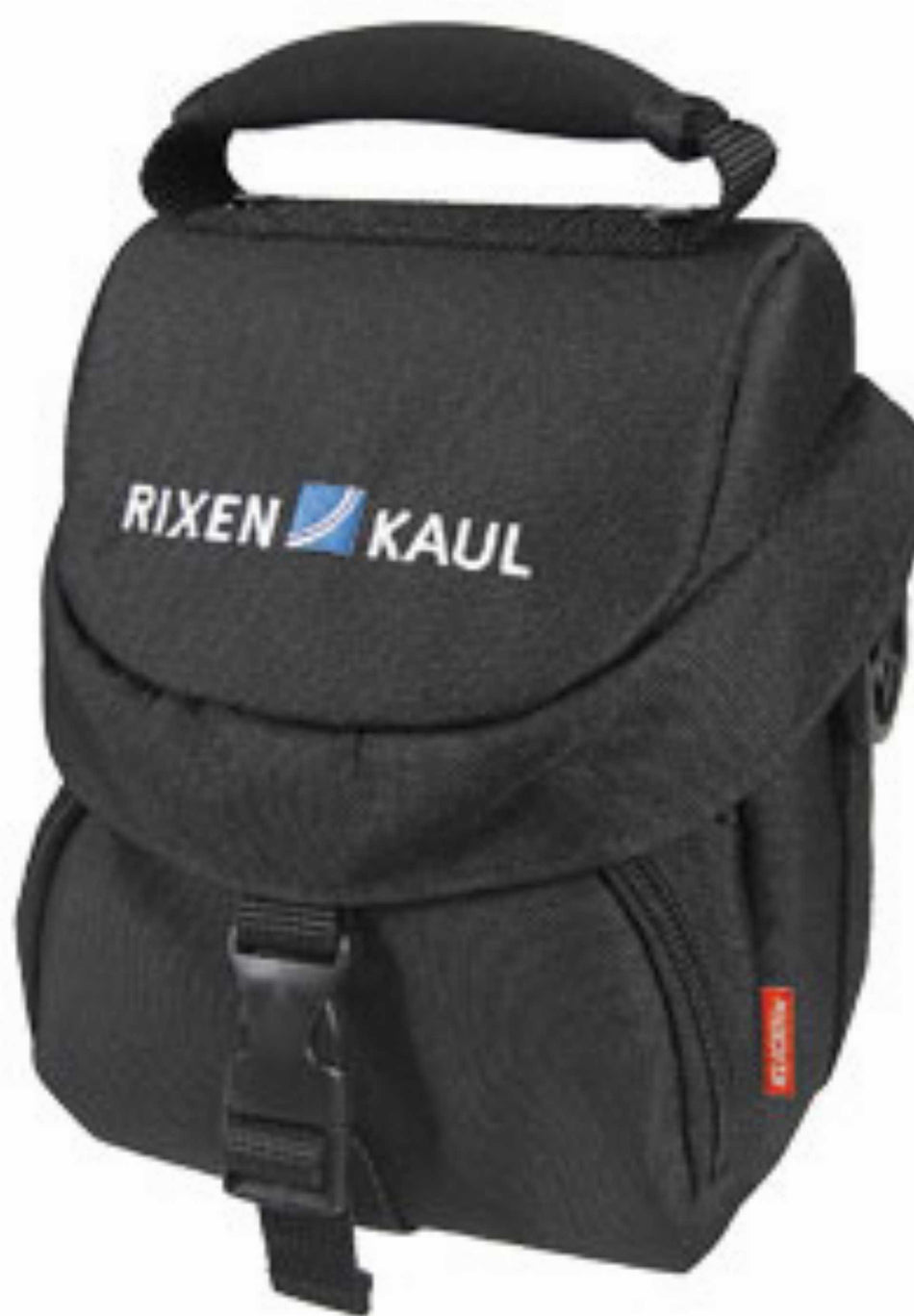 KLICKfix Allrounder XS Lenkertasche schwarz