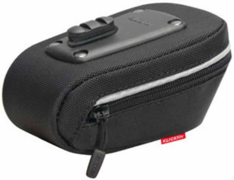 KLICKfix MICRO SPORT 40 14 x 9 x 6,5 cm schwarz