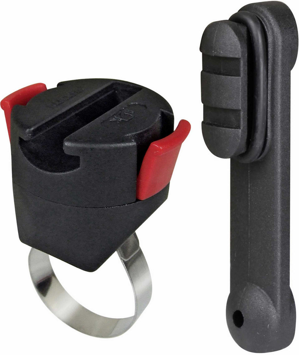 KLICKfix Bottleklick mit Adapter