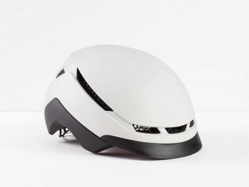 Bontrager Charge WaveCel Helm Era White/Black