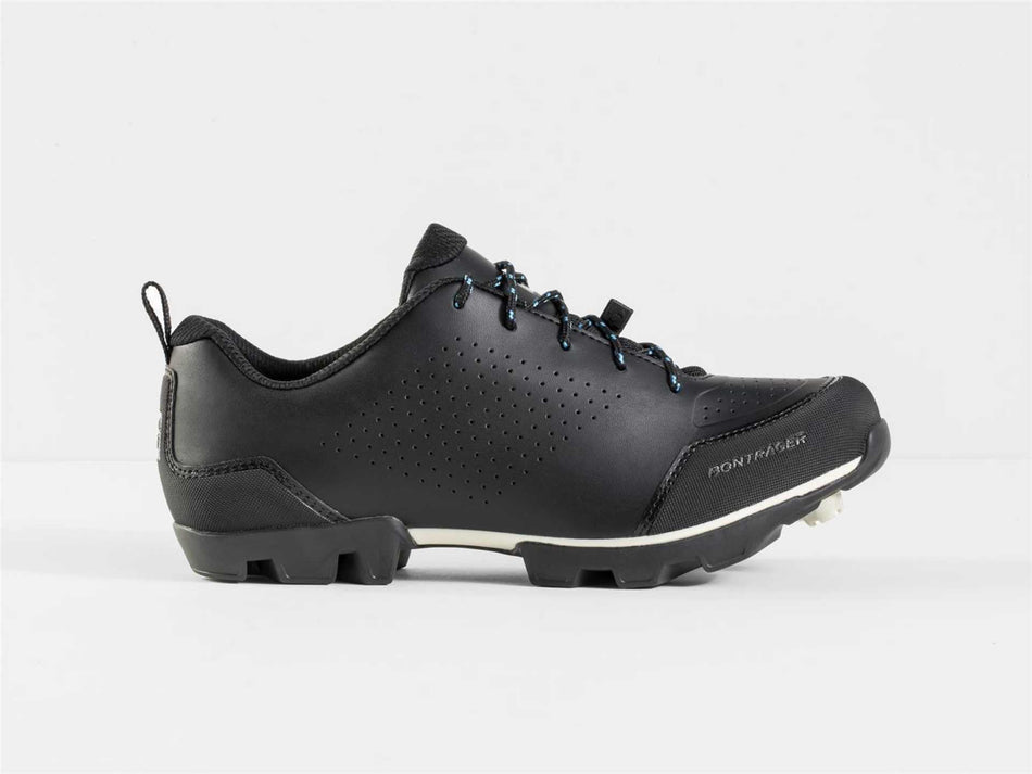 Bontrager GR2 Gravelradschuhe black