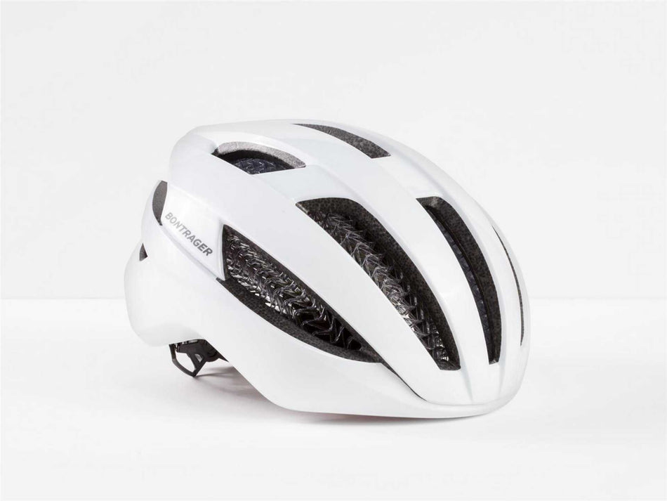 B-Ware - Bontrager Specter WaveCel Helm White (Gebrauchtware)