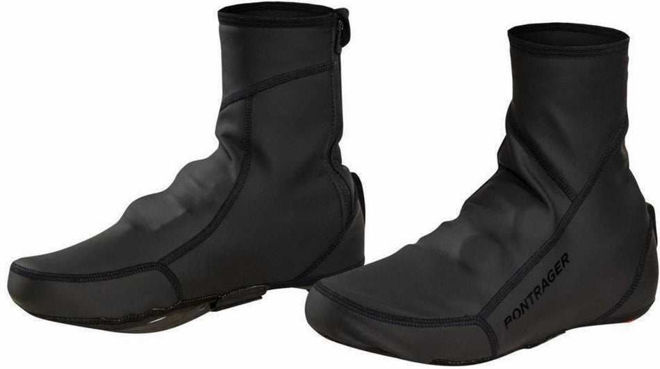 Bontrager Überschuh S1 Softshell Black
