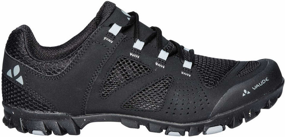 VAUDE TVL Hjul Ventilation, black