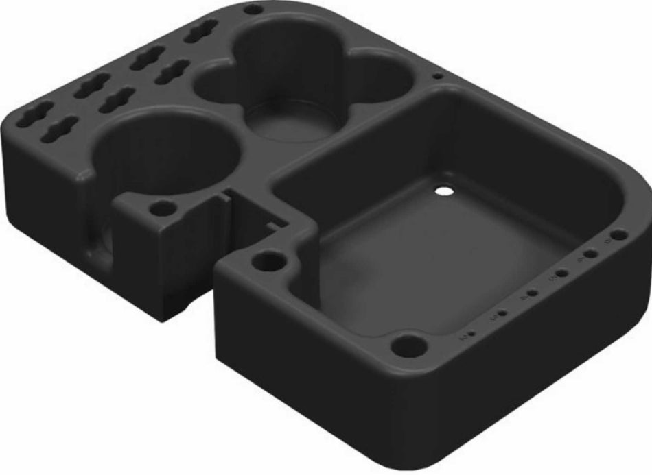 Feedback Sports Werkzeughalterung TT-15B für Pro Elite/Ultra/Sportmechanic