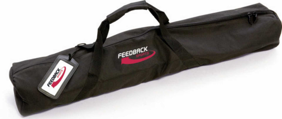 B-Ware - Feedback Sports Transporttasche für Pro Elite/Pro Ultra Light/Sportmechanic 122x15x15 cm (Gebrauchtware)