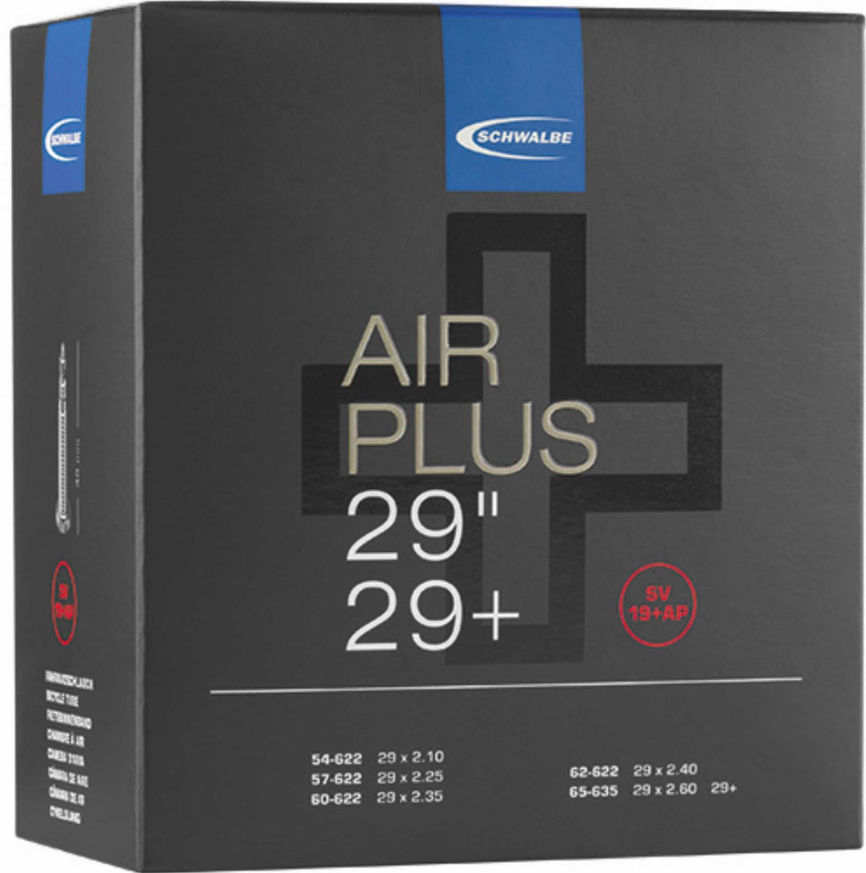 Schwalbe Schlauch SV19 AIR Plus