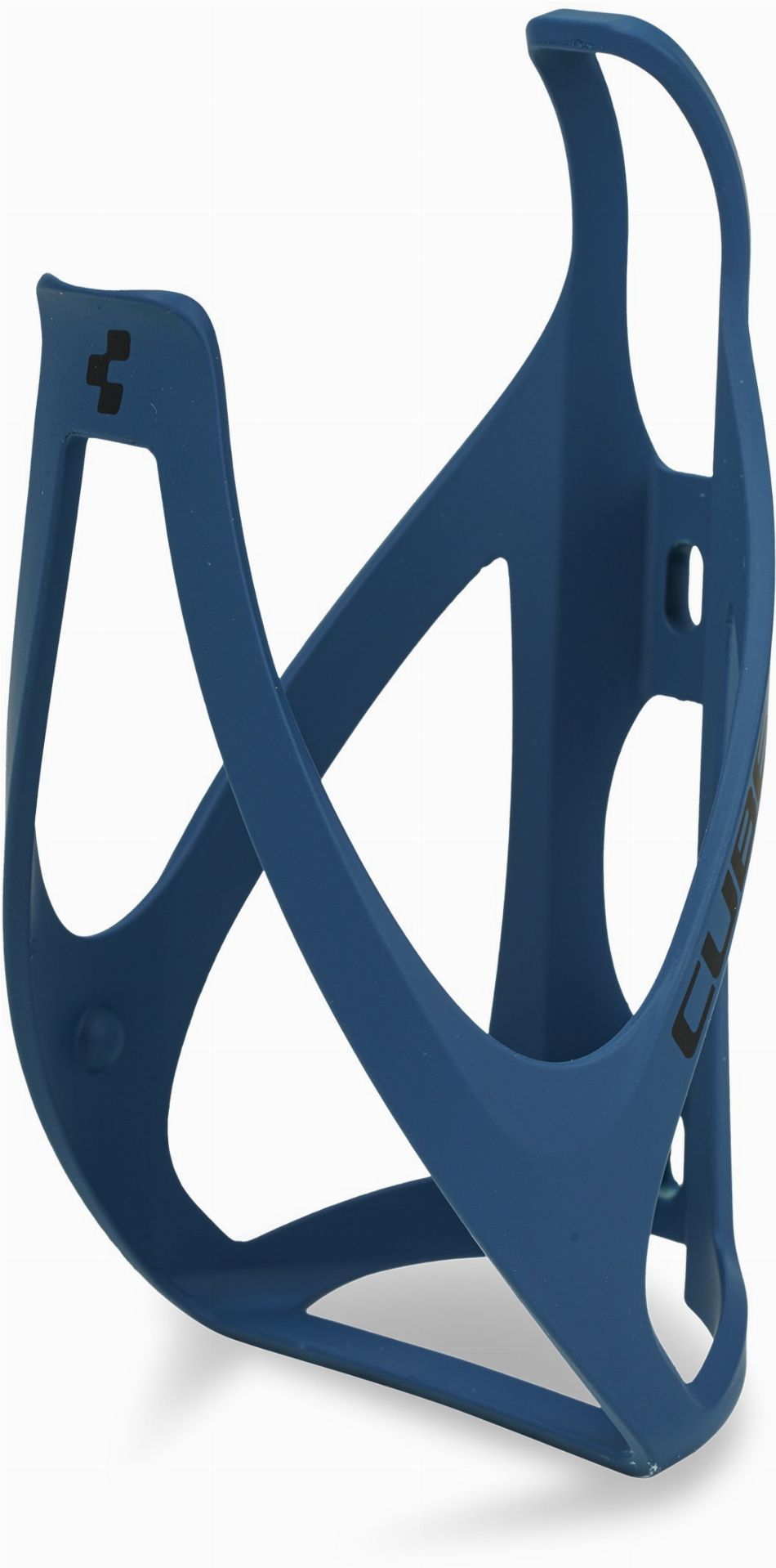 Cube Flaschenhalter HPP matt marine´n´black