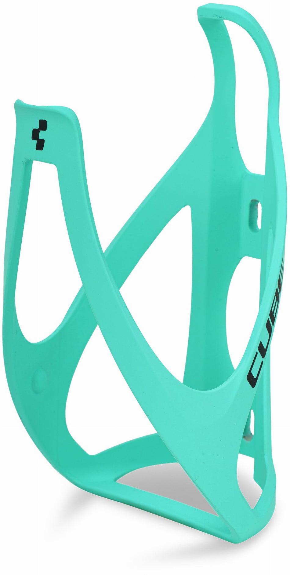 Cube Flaschenhalter HPP matt mint´n´black