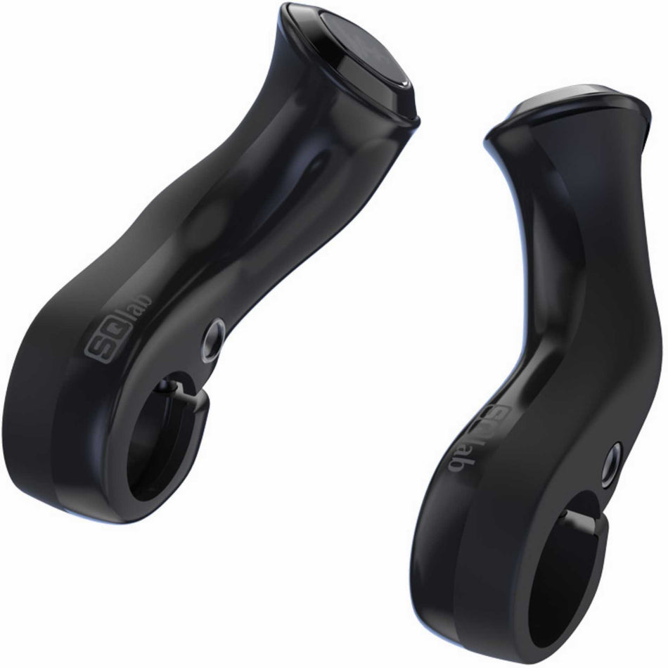 SQLab 410/402 Innerbarends Schwarz