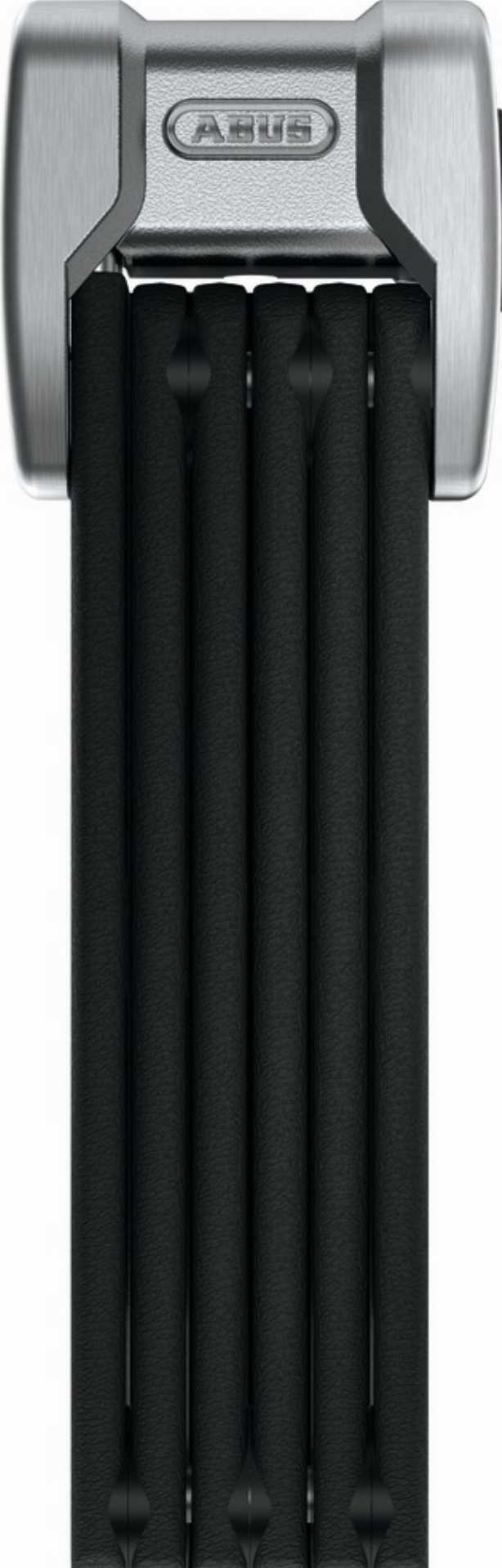 Abus Bordo Centium Plus 6010/90 Faltschloss SH-Halter Sonderedition in Blisterverpackung
