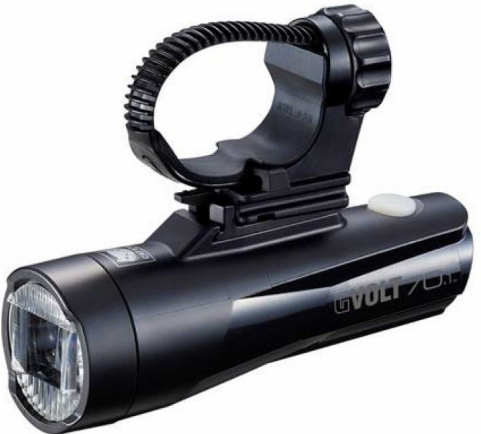 Cat Eye Frontlicht GVolt 70.1