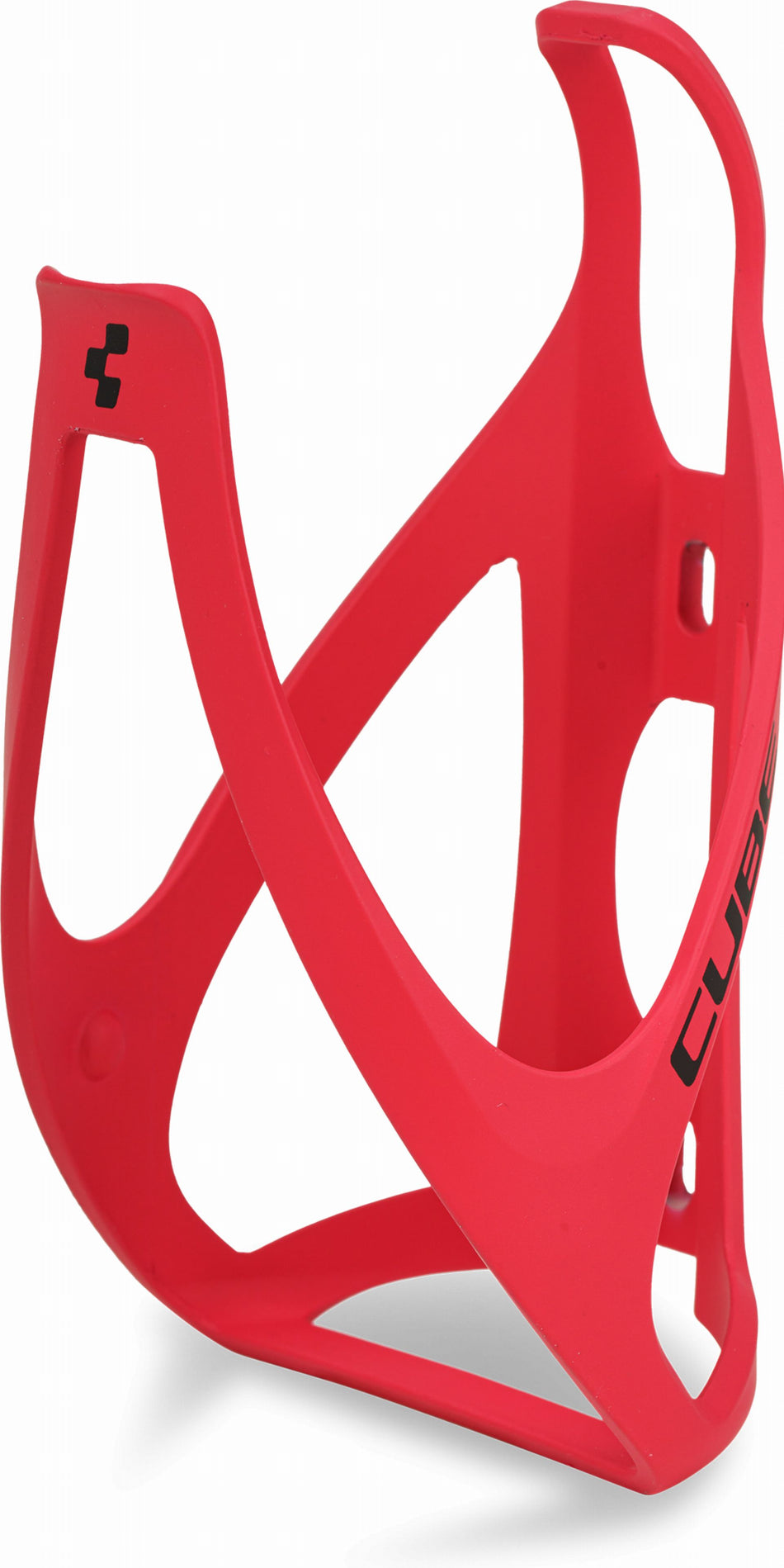 Cube Flaschenhalter HPP matt red´n´black